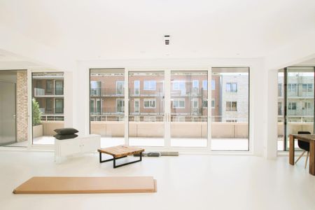 Zuidelijke Wandelweg, 1079RK, Amsterdam - Foto 3