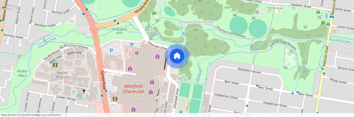 2105/91 Kittyhawk drive, Qld 4032, Chermside