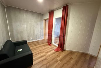 Apartamento T4 em Lisboa