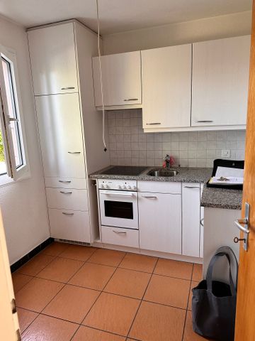 Kleines 4-Zimmer-Reiheneinfamilienhaus mit Vermietungskriterien - Photo 5