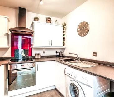 2 bedroom apartment to rent - Photo 6