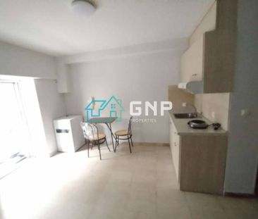 Studio/Γκαρσονιέρα για ενοικίαση Ιπποκράτειο (Φάληρο - Ιπποκράτειο) - Photo 6