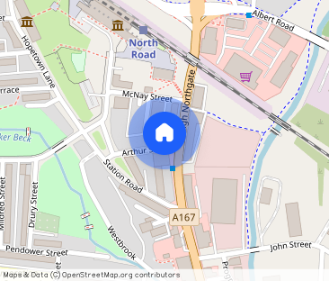 Diamond Court, Arthur Street, Darling... - Photo 1