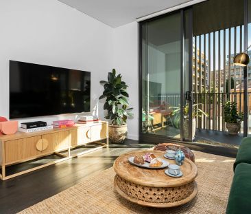 LUXURY EXECUTIVE CBD LIFESTYLE - Photo 6