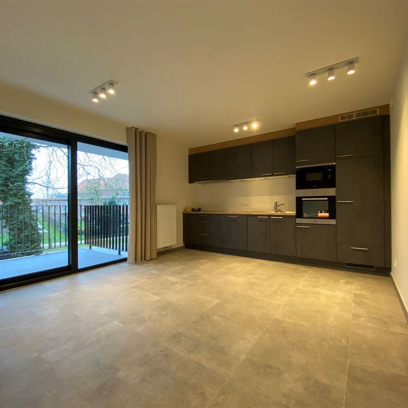 Plumerlaan 95, 8900 IEPER - Foto 1