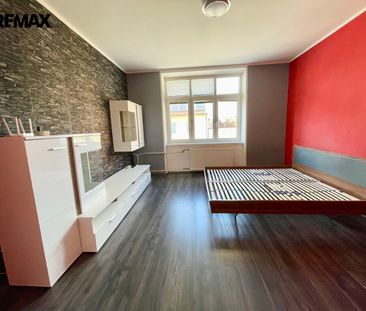 Pronájem bytu 2+1 v osobním vlastnictví 65 m², Prostějov - Photo 1