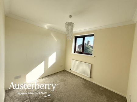Tregenna Close, Meir Park, Stoke-On-Trent - Photo 3