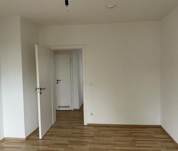 2-Zimmer-Wohnung in Essen Gerschede mit großem Balkon - Photo 4
