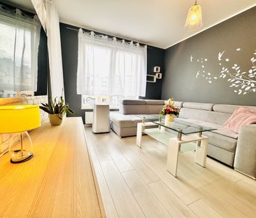 Gumieńce 2 pok. z balkonem i m. postojowym - Фото 1