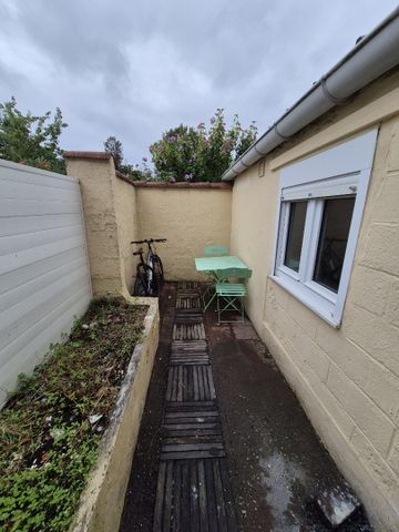 Location Appartement 1 pièce 14m² RONCHIN 59790 - Photo 4