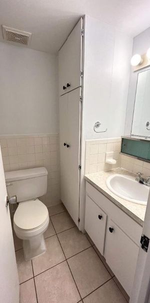 1 CH - 1 SDB - Québec - $945 /mo - Photo 1