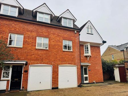 2 bedroom townhouse to rent - Photo 4