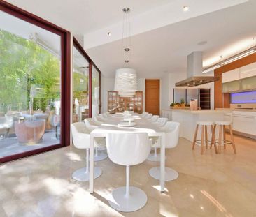 Villa Jardiel – Luxury Villa to Rent in Nueva Andalucia, Marbella - Photo 5