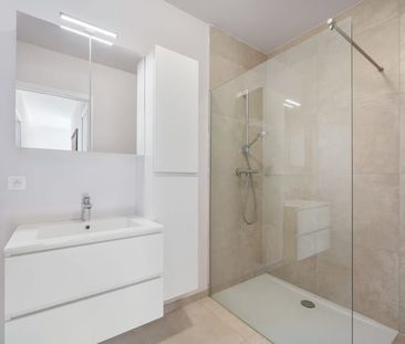 Appartement te huur - Photo 5