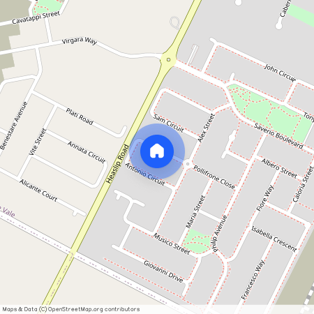 9 Antonio Circuit, SA 5117, Angle Vale