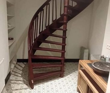 Appartement te huur - Photo 2
