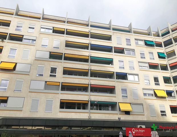 Appartement de 5.5 pièces au 2ème étage - Photo 1