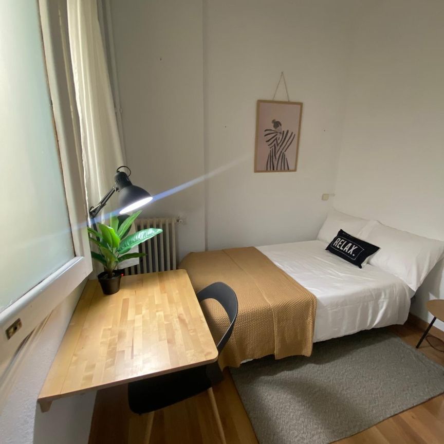 Habitación - Madrid - Ibiza - 460€ MES - Ref. FGO-HIB022 - Photo 1