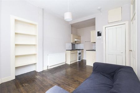 1 bedroom flat to rent - Photo 5