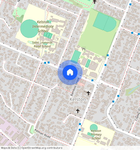 4/16 St Leonards Road, Kelston, West Auckland