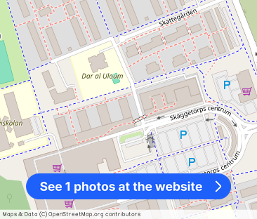 Skäggetorps Centrum 8 - Photo 1