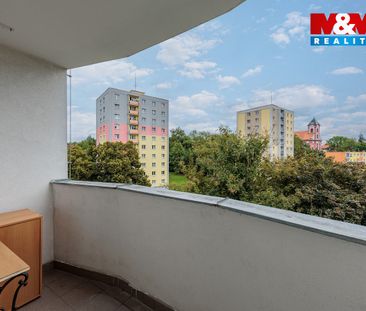 Pronájem bytu 3+1 61 m² - Fotografie 5