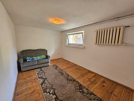 Dom dla firm/pracowników 6pok. 140m2 - Gumieńce - Zdjęcie 3