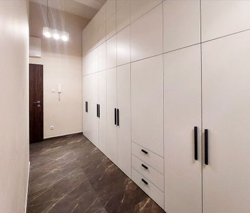 Klimatyczne, wysokie 3 pokoje z antresolą - Photo 4