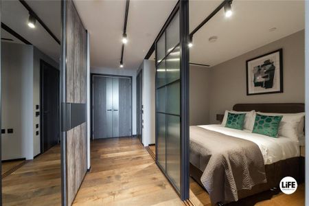 Studio to rent - Photo 5