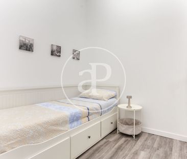 Flat for rent in La Petxina (Valencia) - Photo 6