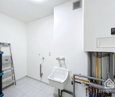 Ruim, instapklaar appartement met twee slaapkamers te Bocholt centrum! - Foto 6