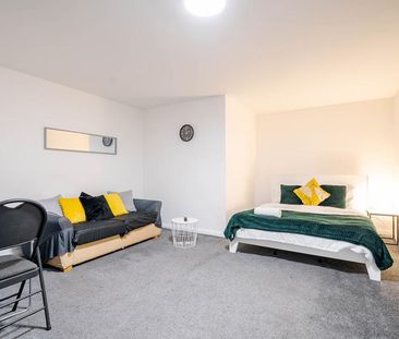 Stamford Street - Photo 6