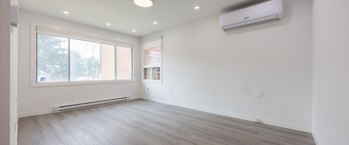 À louer / Appartement - Photo 1
