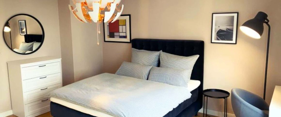 Staufenstraße 34 1.stock - Big Room - Photo 1