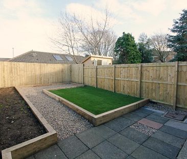 3 bedroom terraced house to rent - Photo 6