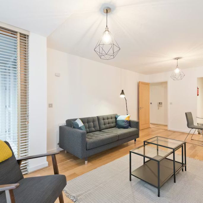 Barrow Street, Dublin - Photo 1