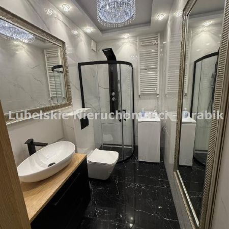 Mieszkanie Warszawa Wawer powierzchnia 27.5 m² C268-WM-23402 - Zdjęcie 4