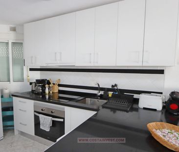 LONG TERM RENT | APARTMENT IN TORREVIEJA - Photo 4