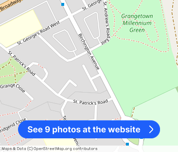 3 bedroom terraced house for rent - Photo 1