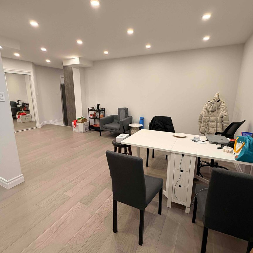 For Lease - 1 Waterleaf Road, Markham, Ontario - Photo 1