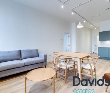 2 bedroom apartment to rent - Photo 6