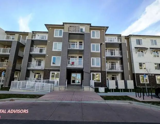 #2221 6118 80 Avenue Northeast | 6118 80 Avenue Northeast, Calgary - Photo 1