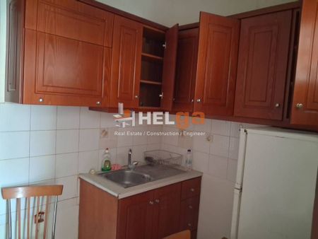 Studio/Γκαρσονιέρα για ενοικίαση Ταραμπούρα (Πάτρα) - Φωτογραφία 5
