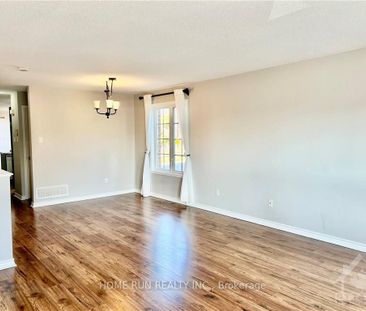 For Lease - 840 LONGFIELDS Drive, Barrhaven, Ontario - Photo 1