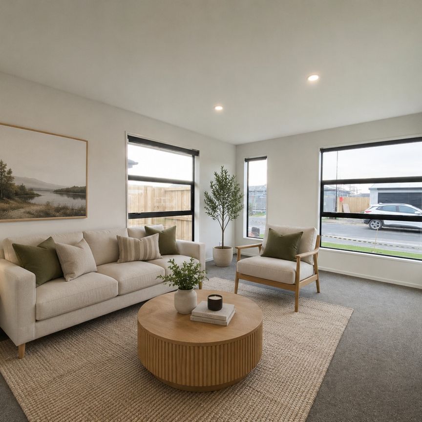 6 Hurring Lane, Rolleston - Photo 1