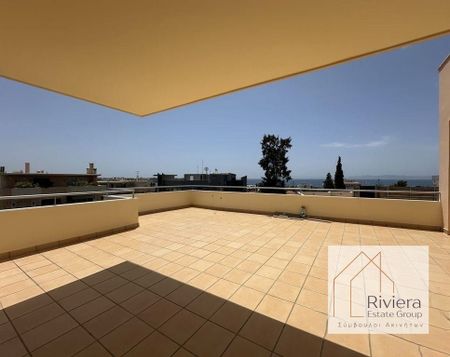 Διαμέρισμα για ενοικίαση Γκολφ (Γλυφάδα) - Photo 3