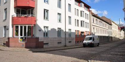 Landsvägsgatan 10 - Photo 2
