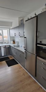 3-vaerelses 108 m2 i Hjørring - Photo 3