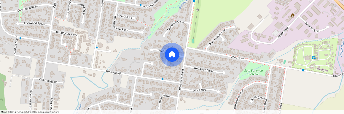 5 McGregor Place, NSW 2850, Mudgee