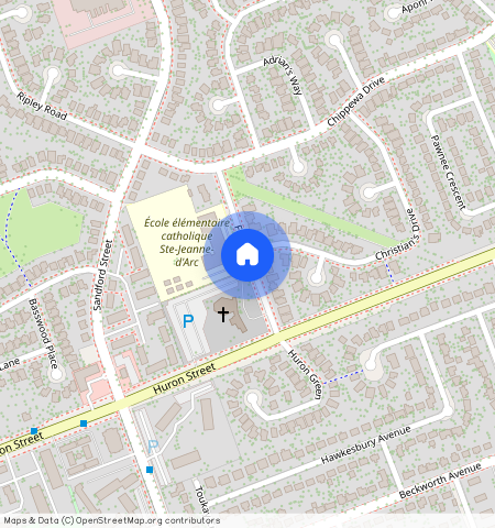 London, London, Middlesex, N5V 5C1